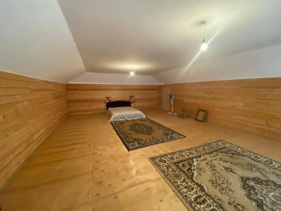2-этажный дом, 220 м² на 8 сот. в Неберджаевская ст-це