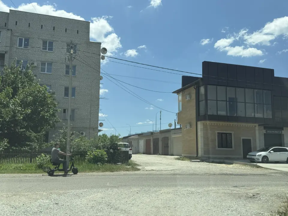 Участок, 7 сот. в Крымске