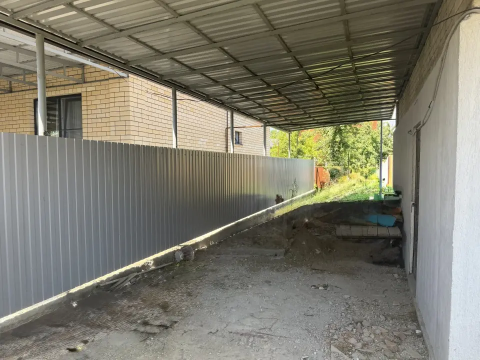 2-этажный дом, 150 м² на 1,8 сот. в Крымске
