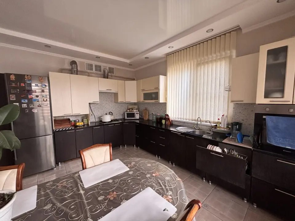 2-этажный дом, 184,9 м² на 6 сот. в Крымске