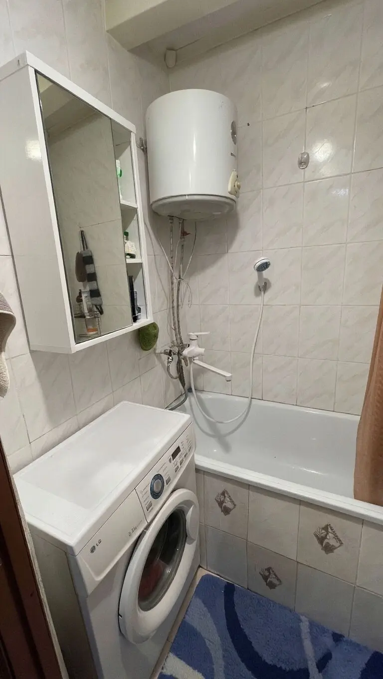 2-комн. квартира, 50 м² в Крымске