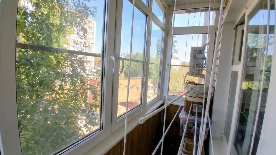 3-комн. квартира, 69 м² в Крымске
