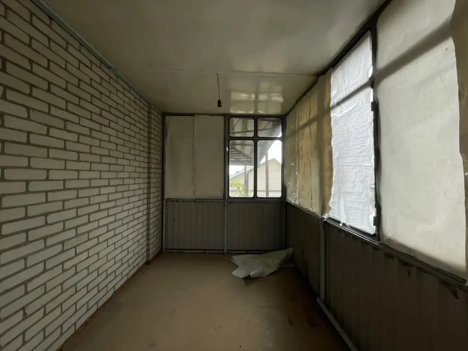 2-этажный дом, 135 м² на 6 сот. в Крымске