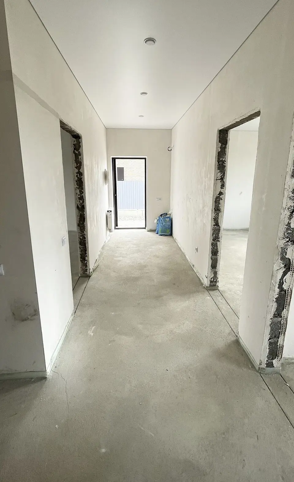 1-этажный дом, 80 м² на 6 сот. в Крымске