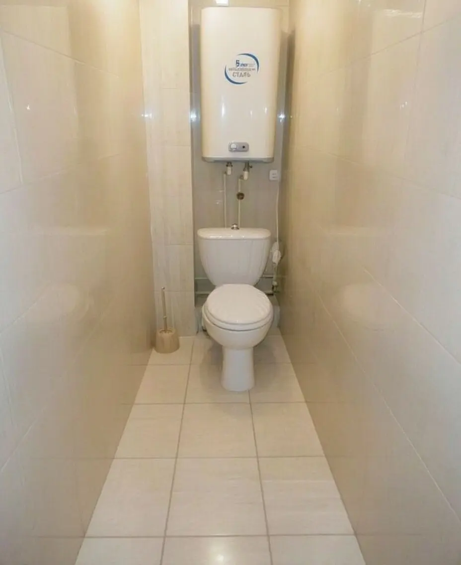 3-комн. квартира, 65 м² в Крымске