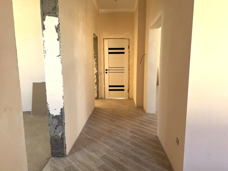 1-этажный дом, 95 м² на 4,8 сот. в Крымске