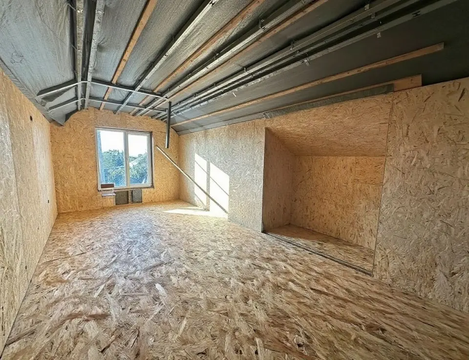 2-этажный дом, 120 м² на 25 сот. в Черноморский х.