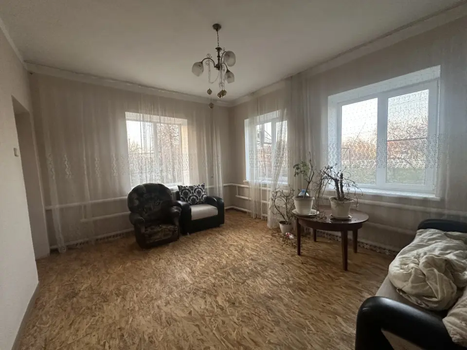 1-этажный дом, 60 м² на 11,5 сот. в Крымске