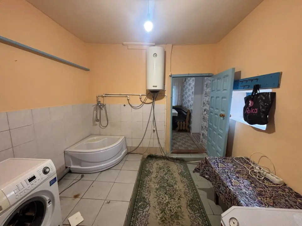 1-этажный дом, 42 м² на 25 сот. в Черноморский х.