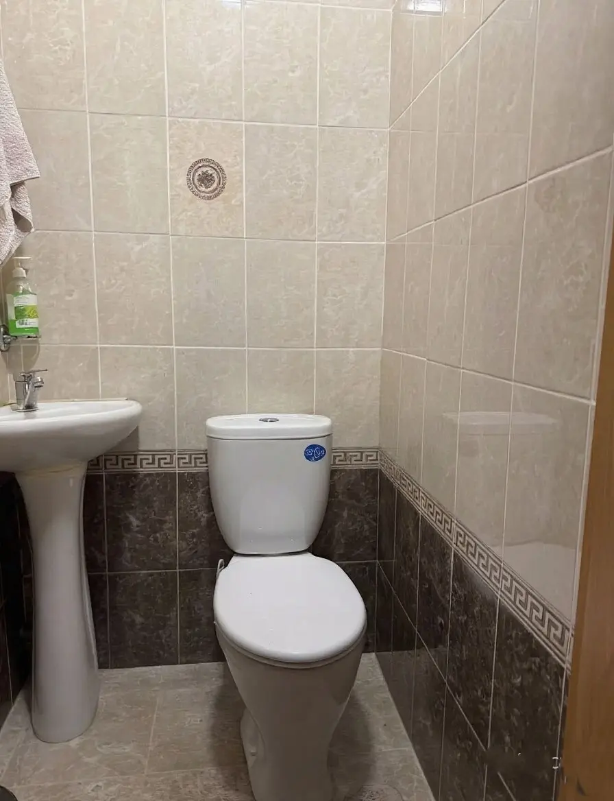 2-этажный дом, 342,5 м² на 8 сот. в Крымске