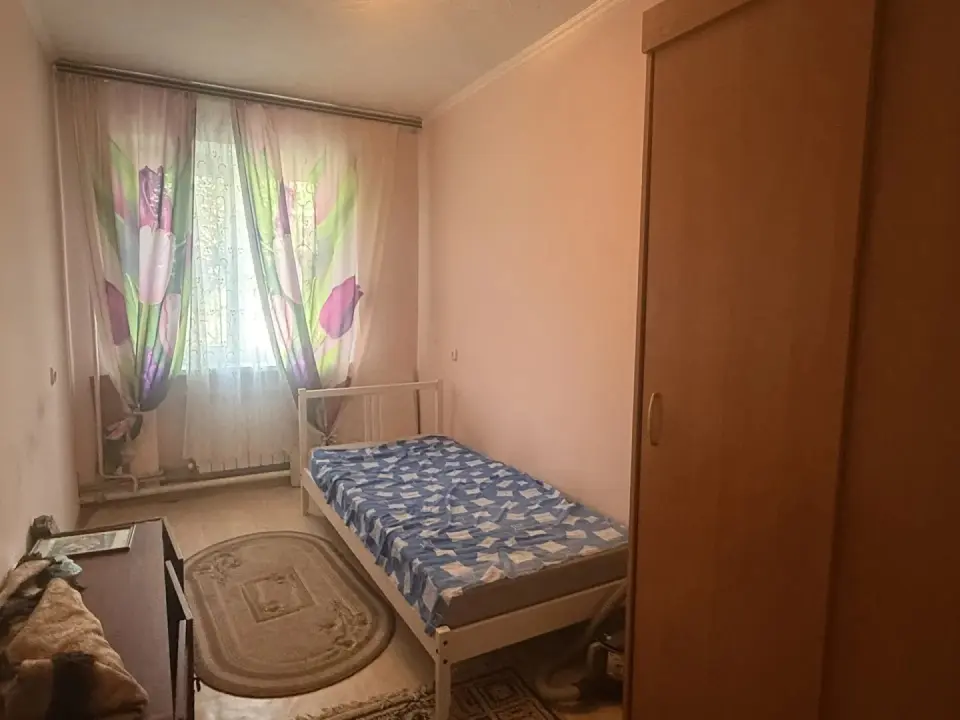 2-комн. квартира, 41,4 м² в Крымске