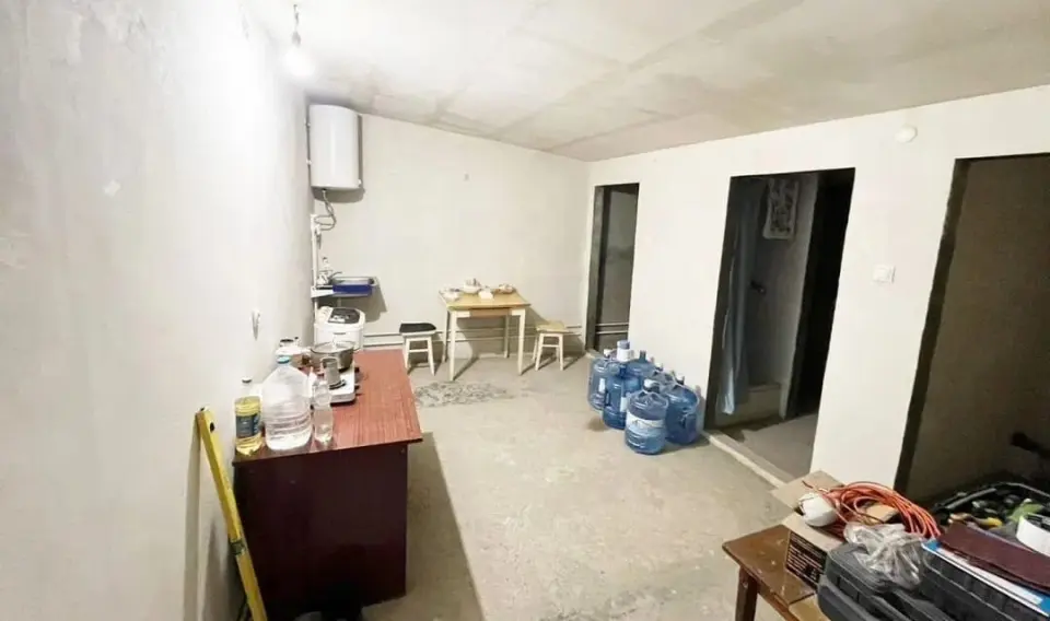1-этажный дом, 40 м² на 6 сот. в сдт Мелиоратор тер.