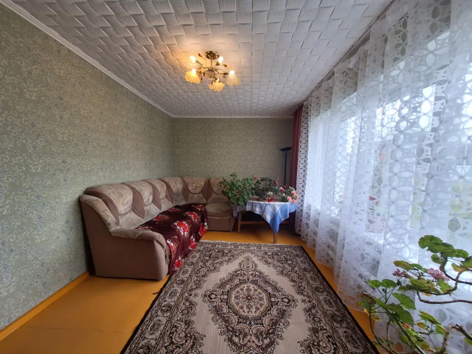 1-этажный дом, 63,3 м² на 5,5 сот. в Варениковская ст-це