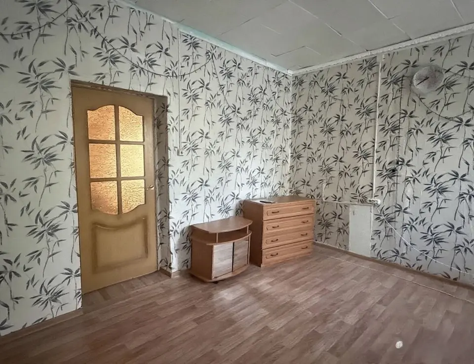 3-комн. квартира, 71 м² в Безводный х.