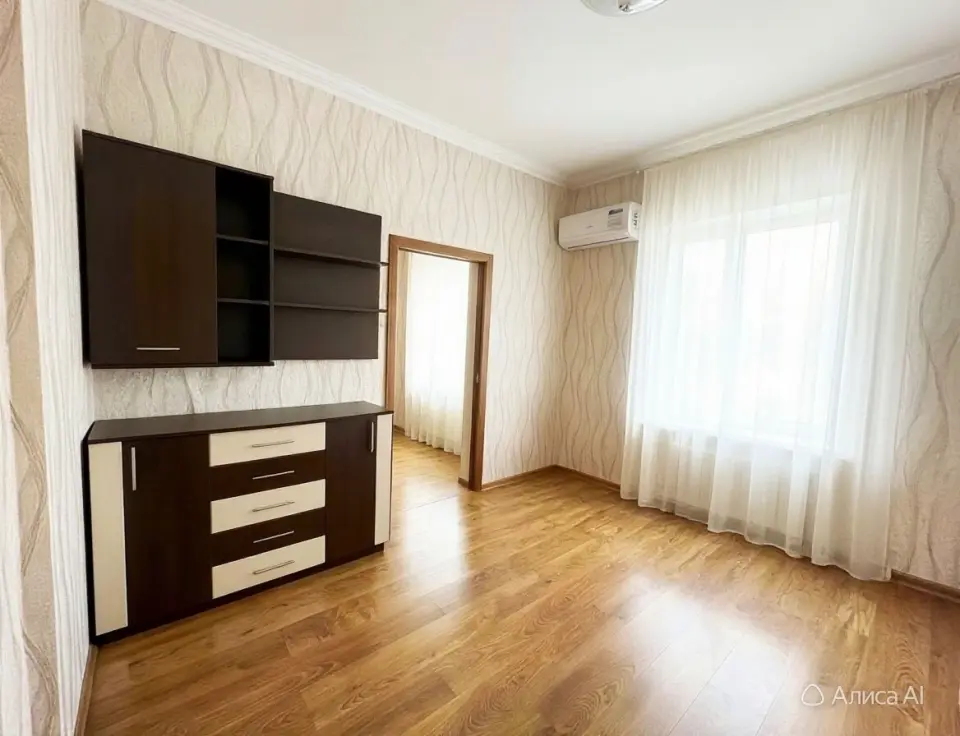 1-этажный дом, 74,5 м² на 5,5 сот. в Крымске