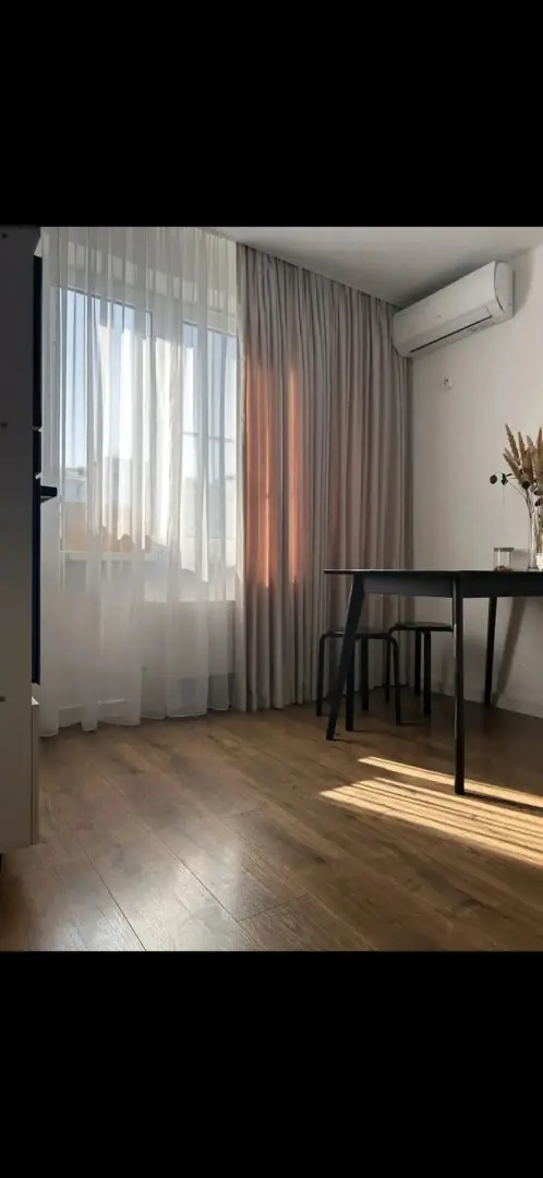 4-комн. квартира, 85,7 м² в Крымске