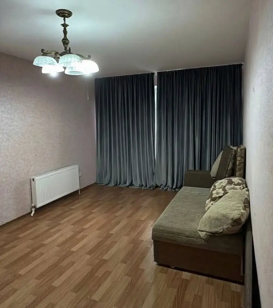 2-комн. квартира, 62,4 м² в Крымске