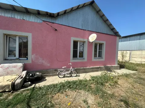 Дом, 62,9 м², 19 сот.