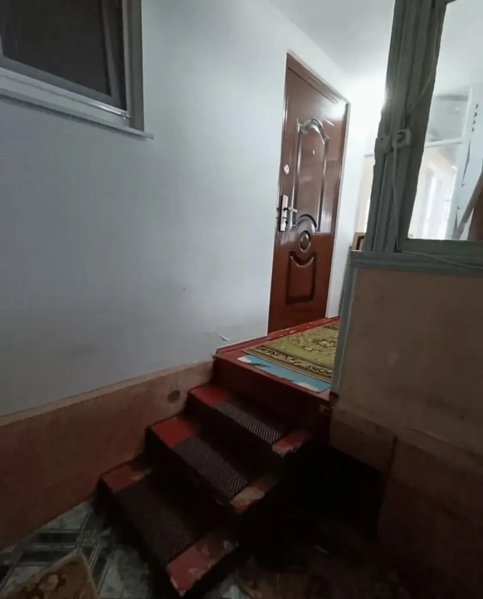 1-этажный дом, 64,2 м² на 5 сот. в Крымске