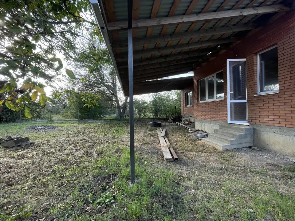 1-этажный дом, 151 м² на 9,2 сот. в Крымске