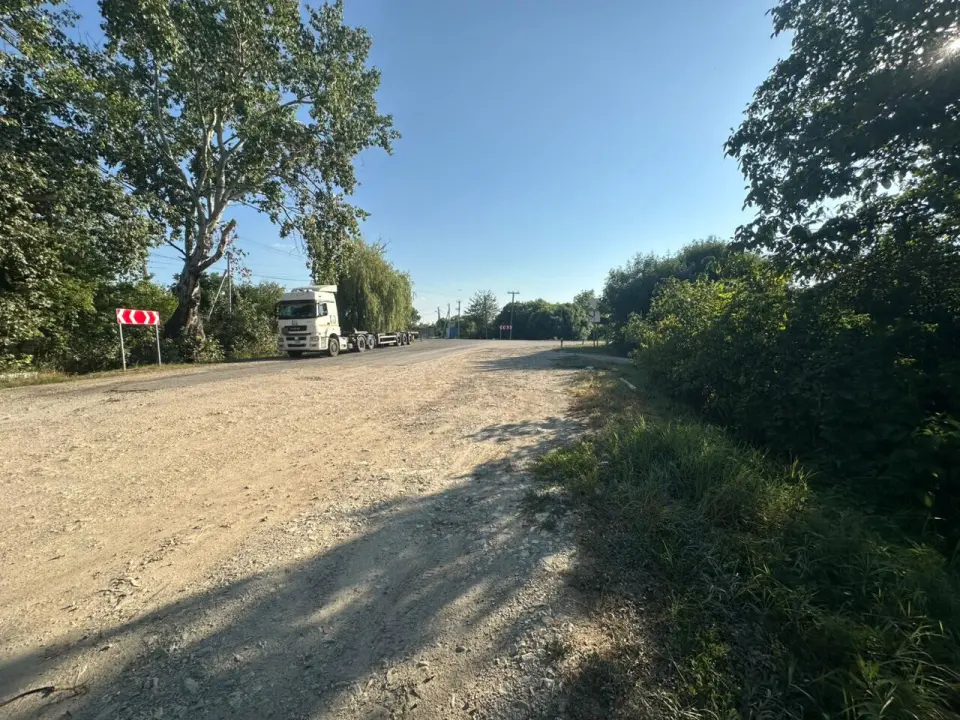 1-этажная дача, 30 м² на 4,5 сот. в Красное снте