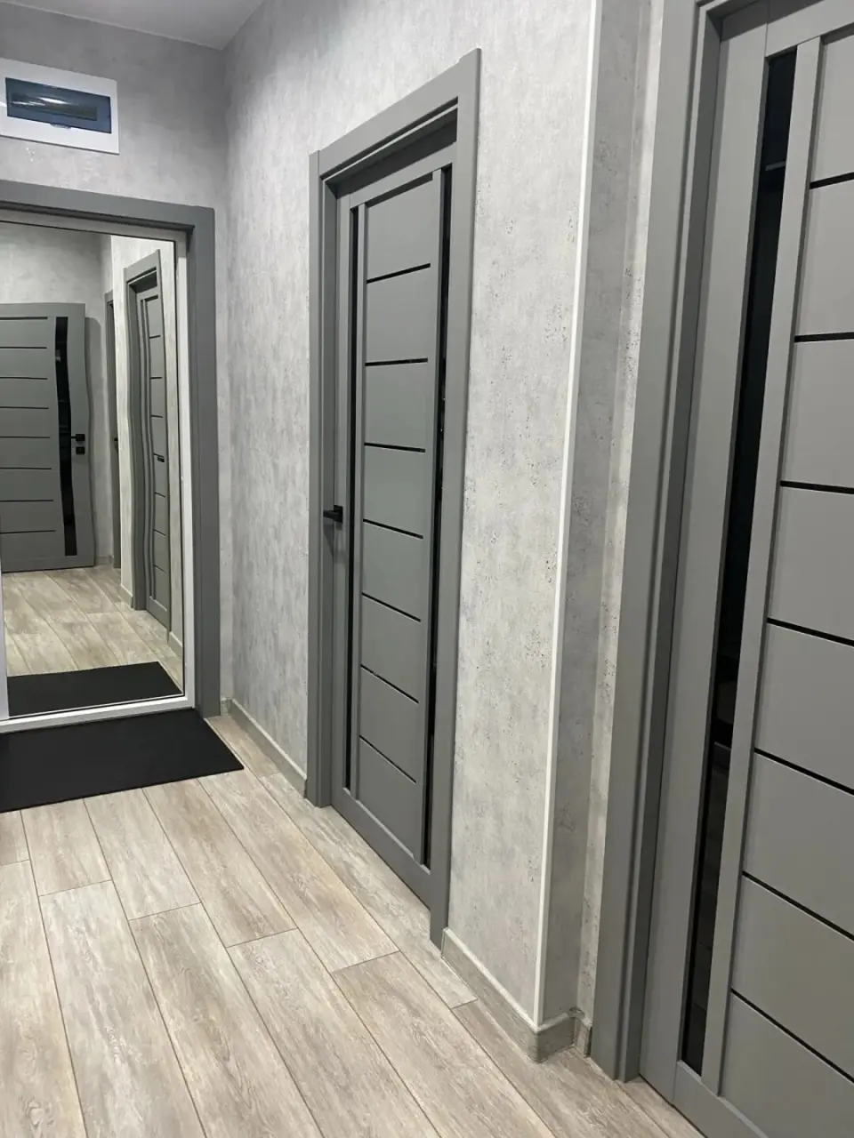 2-комн. квартира, 63,9 м² в Крымске