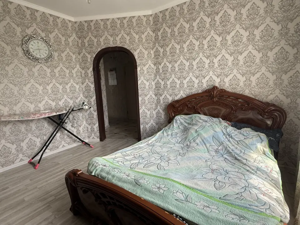 1-этажный дом, 66,5 м² на 3 сот. в Крымске
