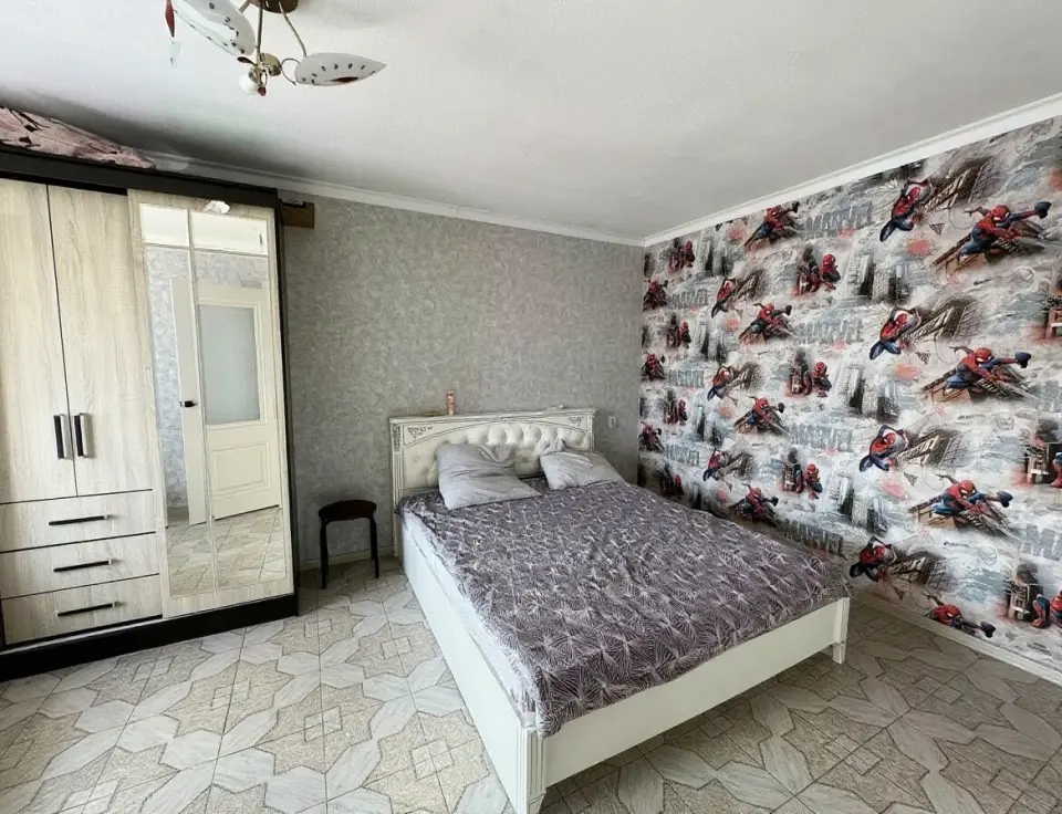 2-этажный дом, 120 м² на 25 сот. в Черноморский х.