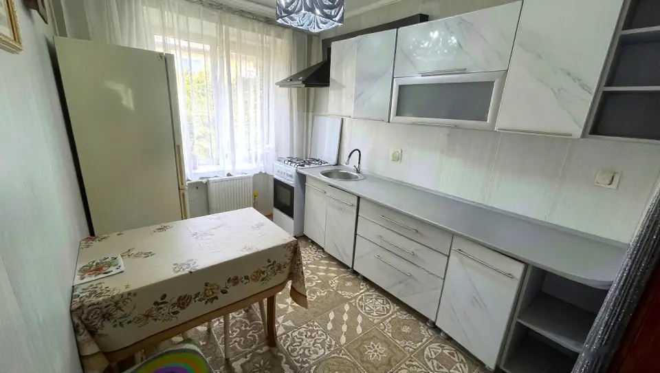 2-комн. квартира, 50 м² в Крымске