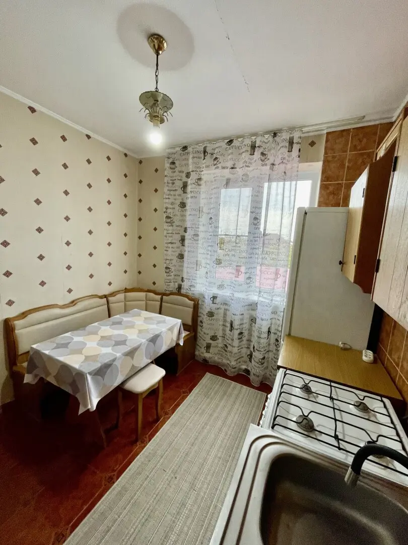2-комн. квартира, 70,7 м² в Крымске