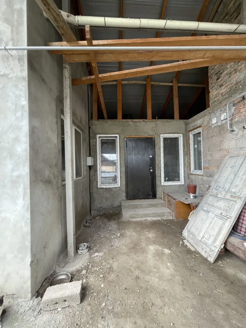 2-этажный дом, 115,2 м² на 8 сот. в Крымске