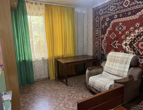 Дом, 50 м², 6,7 сот.