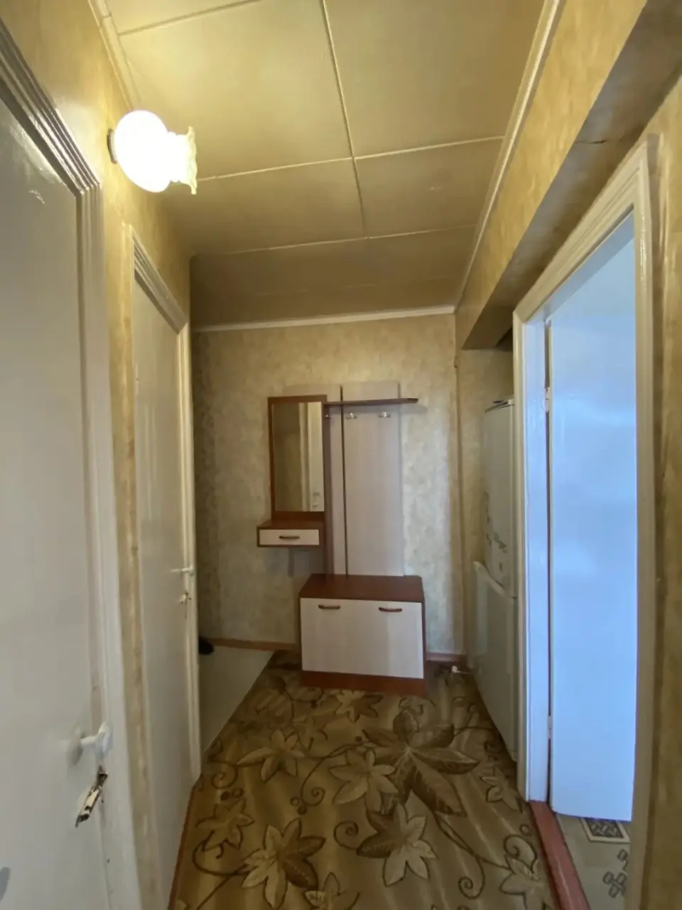 2-комн. квартира, 44,5 м² в Крымске