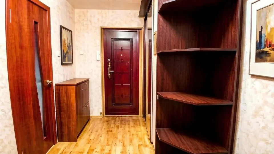 2-комн. квартира, 47 м² в Крымске