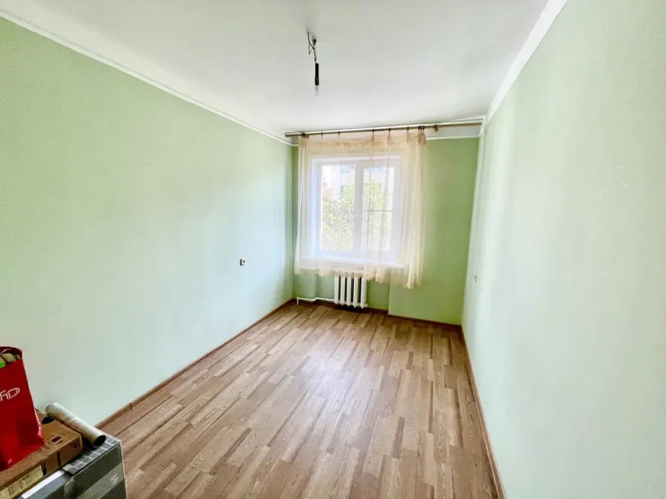 3-комн. квартира, 57,5 м² в Крымске