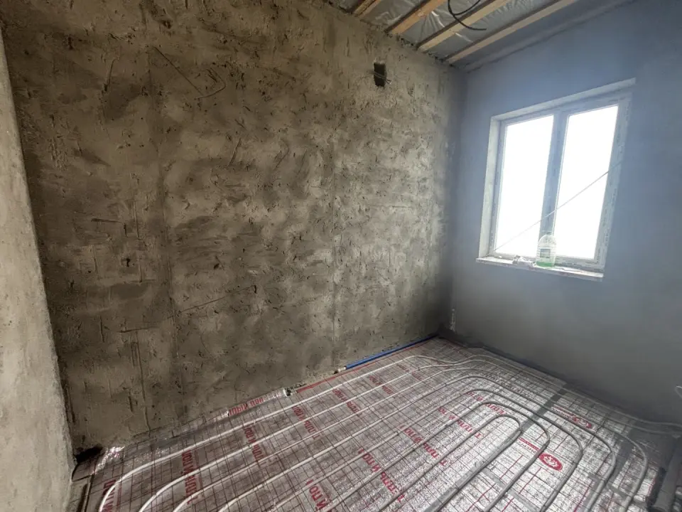 1-этажный дом, 87 м² на 3 сот. в Крымске