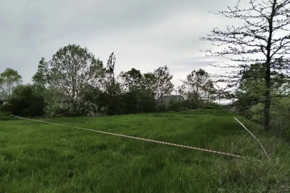 Участок, 6 сот. в Крымске