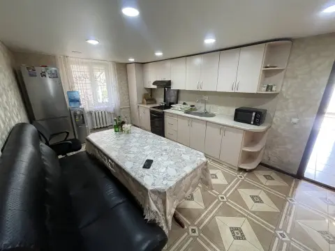 Дом, 116 м², 12,1 сот.