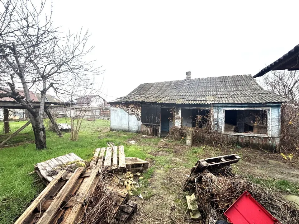 Участок, 7,6 сот. в Крымске