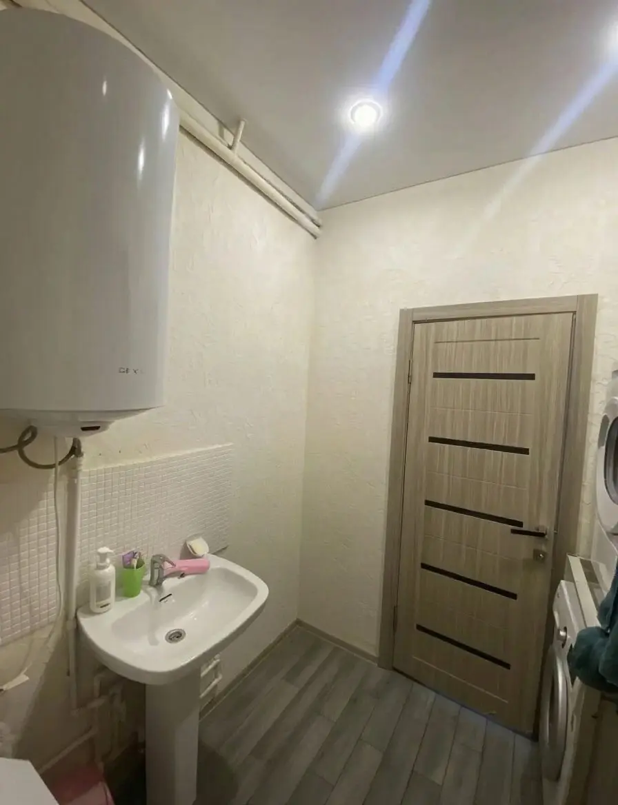 1-этажный дом, 80,9 м² на 6 сот. в Крымске