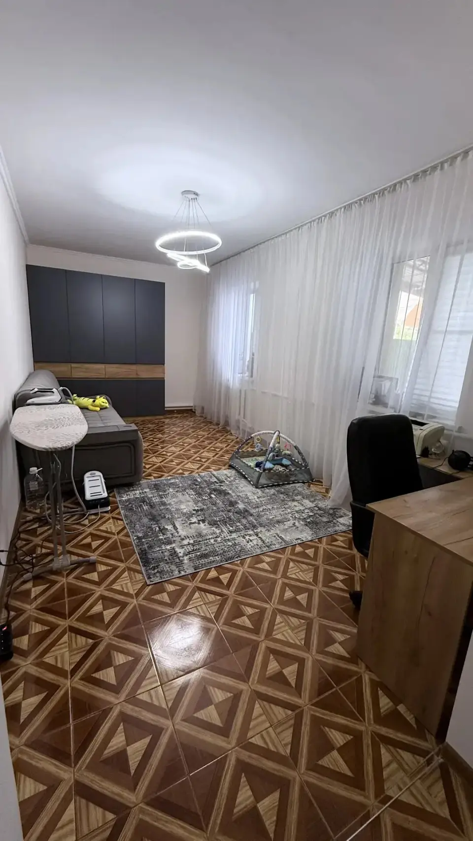 1-этажный дом, 90 м² на 4 сот. в Крымске
