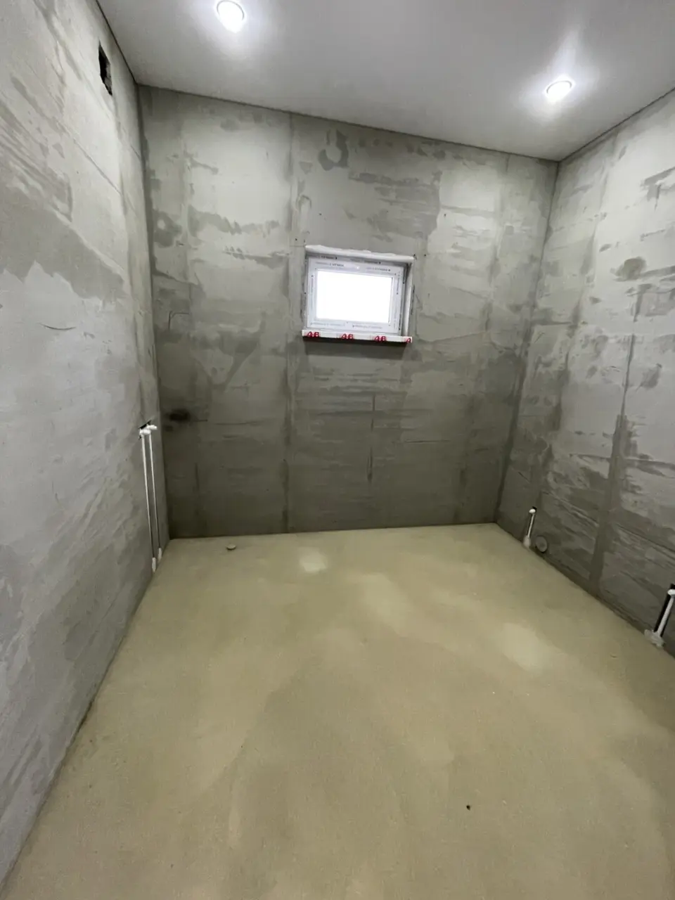 1-этажный дом, 110 м² на 4 сот. в Крымске