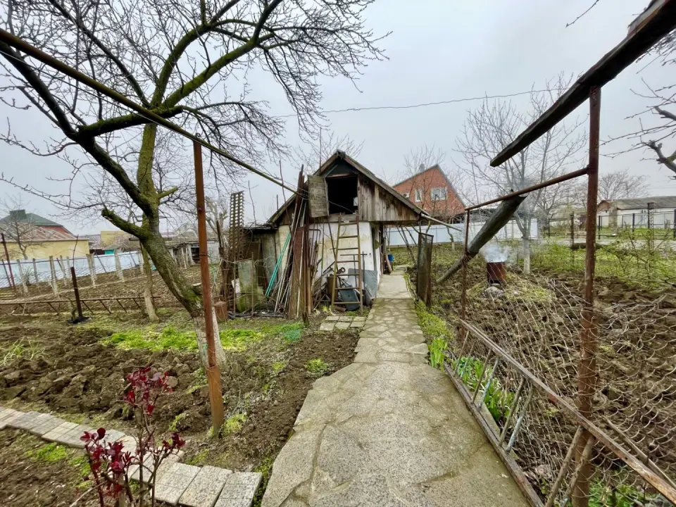 2-этажный дом, 145 м² на 5,3 сот. в Крымске