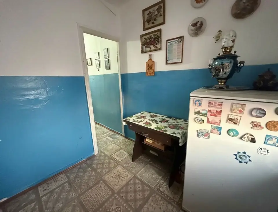 1-комн. квартира, 29,1 м² в Крымске
