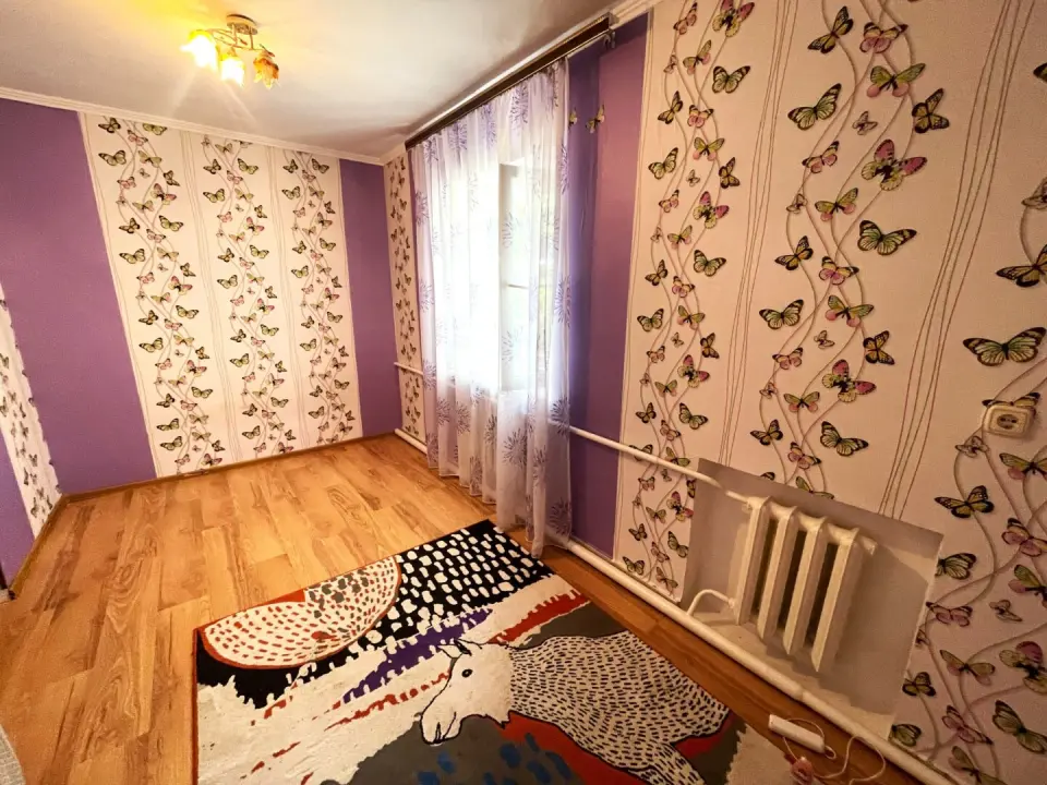 1-этажный дом, 79,1 м² на 4,3 сот. в Крымске