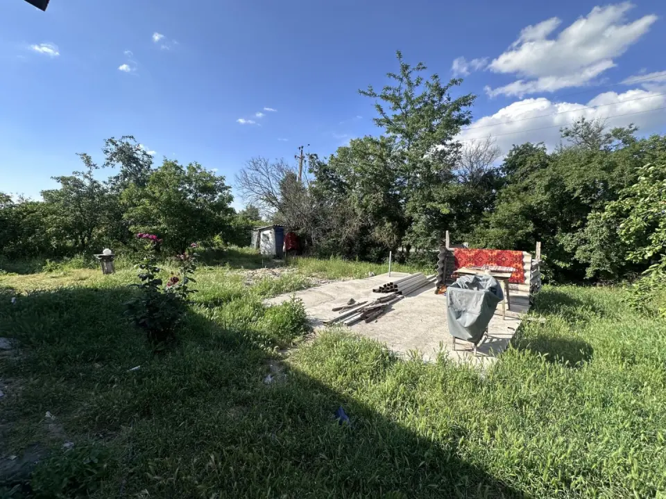 1-этажный дом, 65 м² на 17 сот. в Экономическом