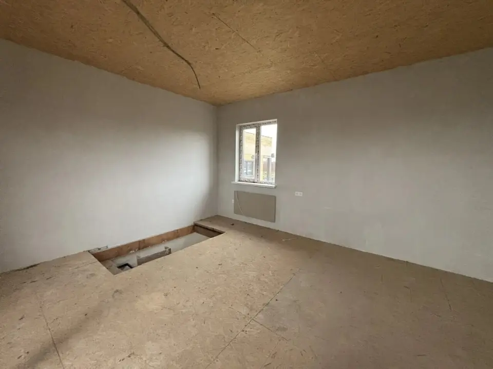 2-этажный дом, 47,2 м² на 3,4 сот. в Крымске