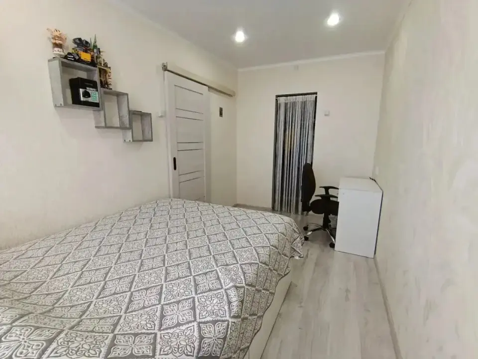 2-комн. квартира, 40,6 м² в Крымске