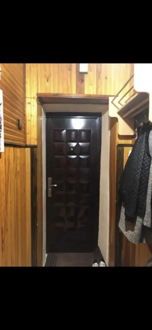 1-комн. квартира, 28 м² в Крымске