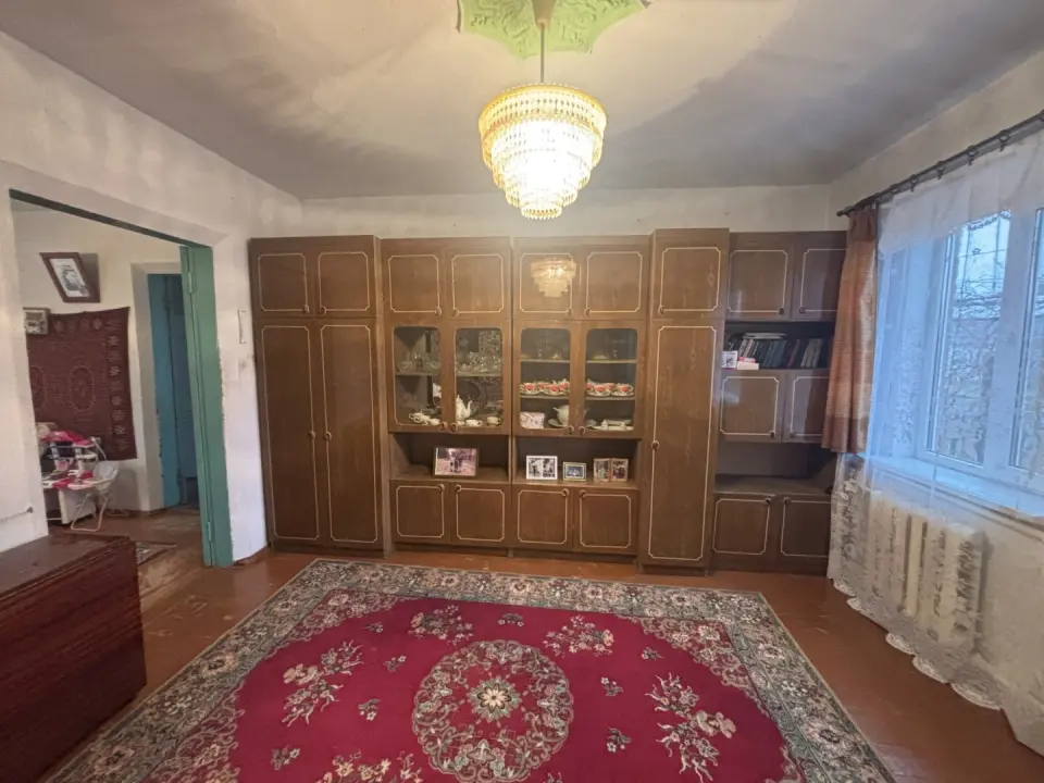 1-этажный дом, 76,1 м² на 5,7 сот. в Крымске